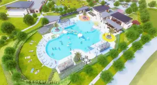 New construction Single-Family house 26303 Prairie Delight Pl, Hockley, TX 77447 plan Downy - image