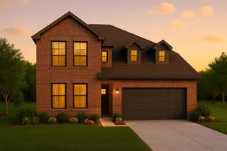 New construction Single-Family house 9304 Shadow Trl, Providence Village, TX 76227 - image