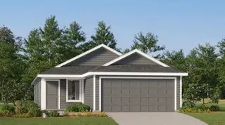 New construction Single-Family house 18784 Loom Dr, Conroe, TX 77306 plan Pinehollow - image
