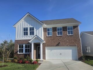 New construction Single-Family house 2848 Bison Ct, Antioch, TN 37013 plan Blake - image