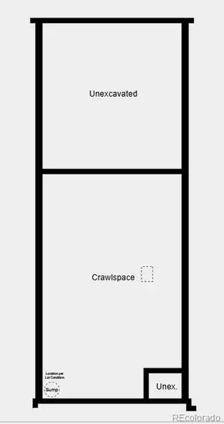 New construction Townhouse house 17115 W 91St Ln, Arvada, CO 80007 Frontier- photo