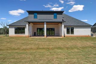 New construction Single-Family house 2409 Candlestick Dr, Granbury, TX 76049 - image