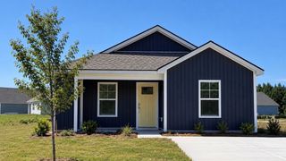 New construction Single-Family house 509 Carver Willow Dr, Loris, SC 29569 plan Lewis - image