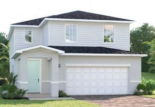 New construction  house 14421 Maiden Ter, Lakewood Ranch, FL 34211 plan Glen Ridge - image