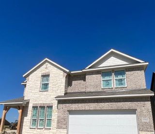 New construction Single-Family house 1001 Pecan Tree Ln, Fort Worth, TX 76108 - image