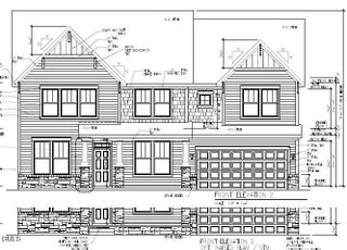 New construction Single-Family house 270 Juniper Branch Trl, Four Oaks, NC 27524 plan Stonefield - image