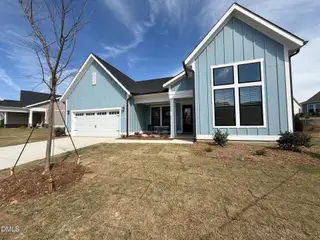 New construction Single-Family house 93 Shady Creek Wy, Fuquay Varina, NC 27526 plan Aspen Creek - image