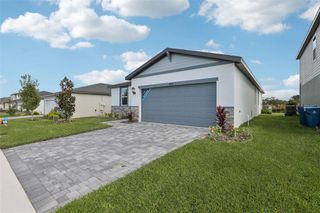 New construction Single-Family house 4997 Katrina Dr, Haines City, FL 33844 plan Daphne - image