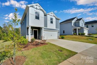 New construction Single-Family house 205 Alden Ct, Shelby, NC 28152 plan Lennon - image