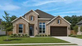 New construction Single-Family house 3714 Bentwood Elm, San Antonio, TX 78245 plan Bradford - image
