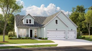New construction Single-Family house 1647 Locals St, Summerville, SC 29485 plan LILY - image