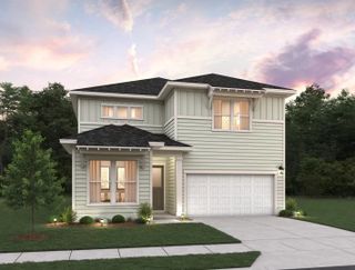 New construction Single-Family house 1008 Triton Ave, Little River, SC 29566 plan Sedona - Waterway - image