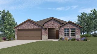 New construction Single-Family house 108 Labein Avenue, Greenville, TX 75402 X40D Denton- photo