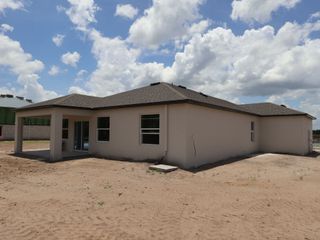 New construction Single-Family house 4524 Lake Fox Dr, Lakeland, FL 33810 plan Sentinel - image