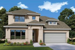 New construction Single-Family house 2504 Runhappy Court, Celina, TX 75009 The Rolland- photo