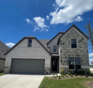New construction Single-Family house 6105 Rodin, Royse City, TX 75189 - image