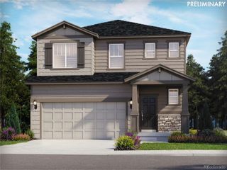 New construction Single-Family house 627 97Th Avenue, Greeley, CO 80631 - photo