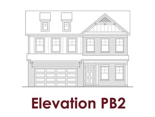 New construction Single-Family house 4 Commons Wy, Cartersville, GA 30120 - image