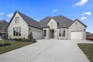 New construction Single-Family house 814 Forest Creek Dr, Rockwall, TX 75087 - image