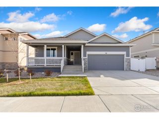 New construction Single-Family house 710 86Th Ave, Greeley, CO 80634 plan The Arizona - image