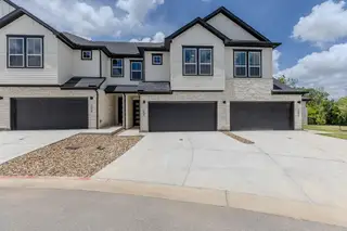 New construction Condo house 2600 Gattis School Rd, Unit 1002, Round Rock, TX 78664 - image