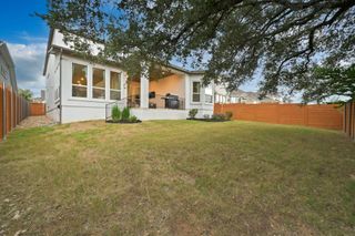 New construction Single-Family house 3424 Jaulan St, Leander, TX 78641 - image