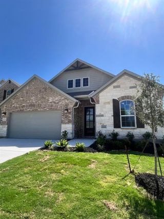 New construction Single-Family house 824 Elmstead Dr, Fort Worth, TX 76108 - image