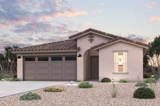 New construction Single-Family house 2812 Steamship Dr, Bullhead City, AZ 86429 plan Gilbert - image