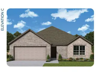 New construction Single-Family house 3805 Prairie Chapel Rd, Royse City, TX 75189 plan The Prelude - image