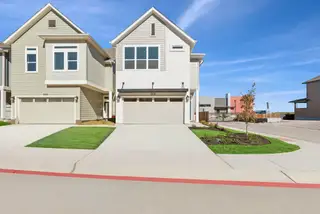 New construction Single-Family house 5508 Forks Rd, Austin, TX 78747 plan The Elkhound - image