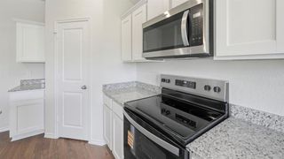 New construction Single-Family house 4018 Applewood Trl, Princeton, TX 75407 plan Ashburn - image