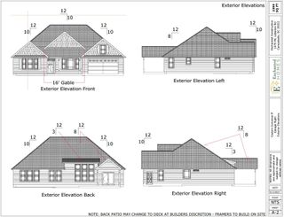New construction Single-Family house 1007 Messer Farm Ln, Inman, SC 29349 - image