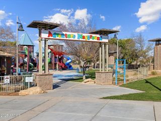 New construction  house 3734 N Camden Dr, Florence, AZ 85132 plan Lark - image