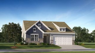 New construction Single-Family house 464 Happy Hollow Dr, Gaston, SC 29053 plan Shelley - image