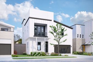 New construction Single-Family house 9849 Mocking Bird Hill Ln, Houston, TX 77080 - image