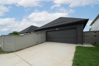 New construction Single-Family house 8905 Acorn Ave, Justin, TX 76247 plan Meridian - image