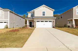 New construction Single-Family house 372 Olympia Wy, York, SC 29745 - image