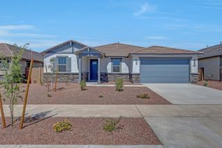 New construction  house 28904 N 174Th Ln, Surprise, AZ 85387 plan Apple - image