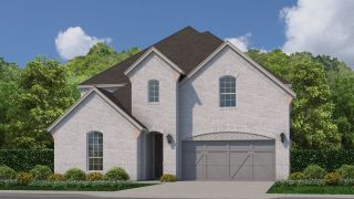 New construction Single-Family house 4405 Daisy Ln, Celina, TX 75078 plan 1146 - image