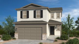 New construction Single-Family house 704 96Th, Greeley, CO 80634 plan Summit - image