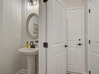 New construction Single-Family house 115 Winsome Wy, Woodstock, GA 30188 plan Brooks - image