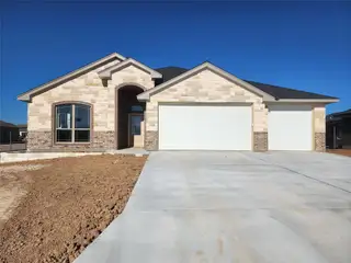 New construction Single-Family house 724 Golden Eagle Dr, Salado, TX 76571 - image