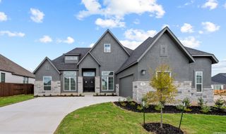New construction house 512 Cotorra Spgs, Cibolo, TX 78108 plan Ainsley - image