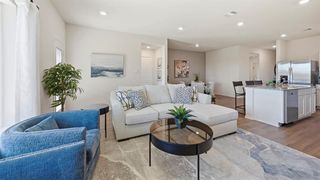 New construction  house 4013 Limestone Bluff Dr, Celina, TX 75009 plan Harrison - image