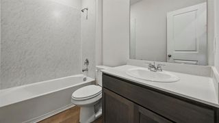 New construction house 4607 Enclave Dr, Sanger, TX 76266 plan Naples - image
