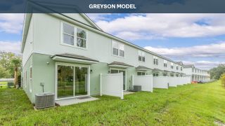 New construction  house 5570 Trailhead Dr, Jacksonville, FL 32254 plan GREYSON - image