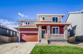New construction Single-Family house 656 Noola St, Windsor, CO 80550 plan Rainier - image
