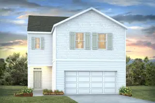 New construction Single-Family house 8039 Precious Ct, Ravenel, SC 29470 plan MANNING - image
