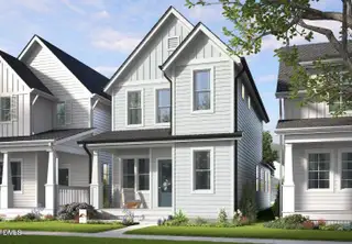 New construction Single-Family house 521 Folk Song Wy, Wendell, NC 27591 plan Shoot - image