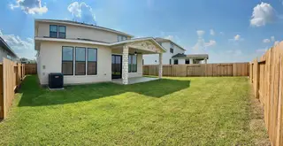 New construction Single-Family house 1809 Drover Ln, Rosenberg, TX 77471 - image